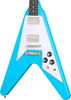 Epiphone Flying V 70s Maui Blue - gitara elektryczna