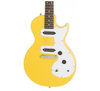 Epiphone Les Paul Melody Maker E1 SY Sunset Yellow gitara elektryczna