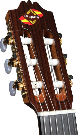 Admira VIRTUOSO gitara klasyczna