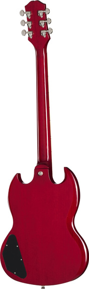 Epiphone SG Standard (Incl. Premium Gig Bag) Cherry gitara elektryczna