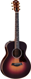 Taylor GS Mini-e Rosewood VSB top, 50th Anniversary gitara elektroakustyczna