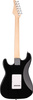 Arrow Tonecaster ST 111 Abyss Black Rosewood/T-shell gitara elektryczna