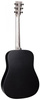 Gitara Akustyczna Martin DX Johnny Cash Black