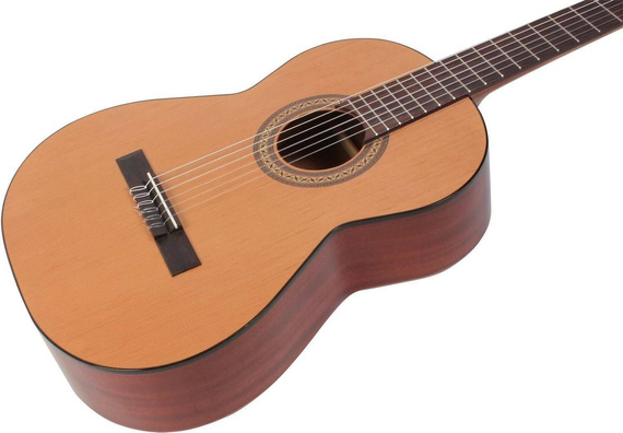 Admira Paloma v2 gitara klasyczna