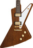 Gibson 1957 Futura Reissue Mahogany Antique Natural - gitara elektryczna