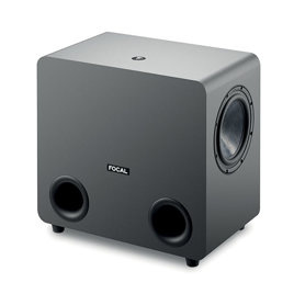 Focal Sub One – subwoofer studyjny