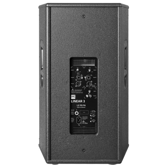 HK Audio Linear 3 115 FA - Aktywna Kolumna Szerokopasmowa