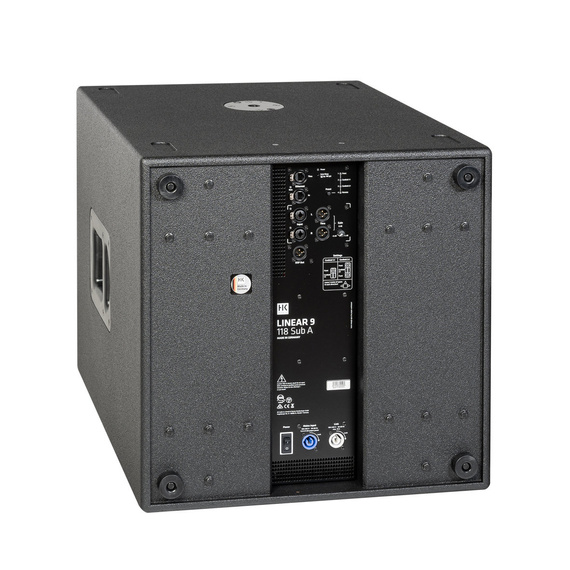 HK Linear 9 118 Sub A – Subwoofer Aktywny