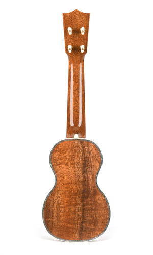 Ukulele sopranowe Martin 5K Uke