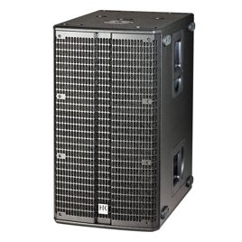 HK Audio E 210 SUB AS - Aktywna Kolumna Niskotonowa