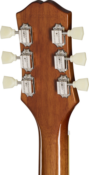 Epiphone Les Paul Standard 50s Cardinal Red – gitara elektryczna