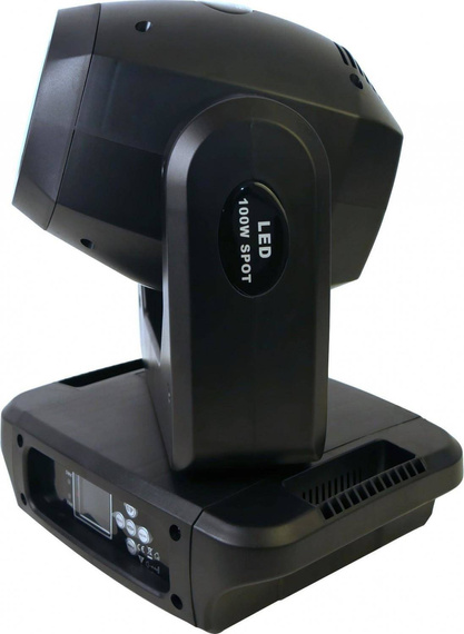 Zestaw 2x Fractal MORPH Spot 100W