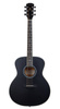 Arrow Gold A BLK Black - gitara akustyczna