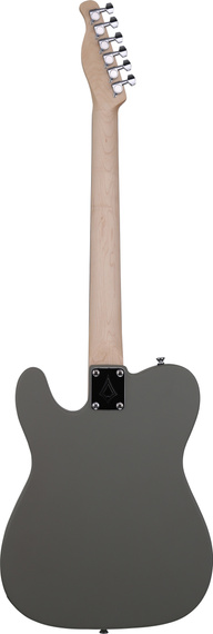Arrow Telico TL 11 Concrete Matt Rosewood/Black gitara elektryczna