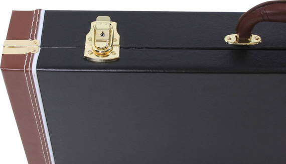 Epiphone Case F-style MM50 Mandolin futerał