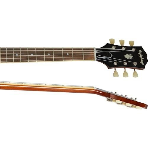 Epiphone ES335 VS Vintage Sunburst Gitara Elektryczna Gitary