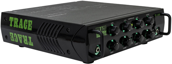 Głowa basowa Trace Elliot® TE™ 1200