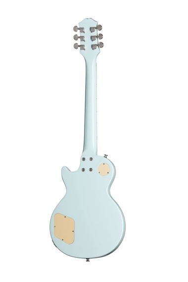 Gitara elektryczna Epiphone Power Players Les Paul Ice Blue zestaw