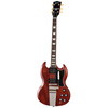 Gitara elektryczna Gibson SG Standard '61 Maestro Vibrola Faded Cherry