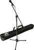 Zestaw mikrofonowy PEAVEY PV MSP-1 XLR mikrofon, kabel, statyw, etui