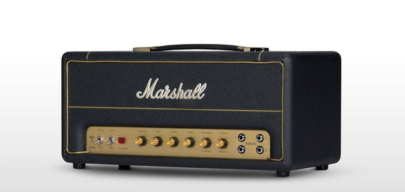 Głowa gitarowa Marshall Studio Vintage SV20H