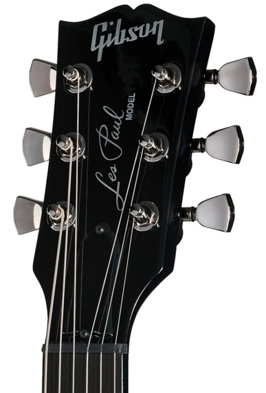 Gibson Les Paul Studio Dark Navy - gitara elektryczna