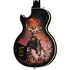 Gitara elektryczna Epiphone Adam Jones Art Collection: Les Paul Custom Art Frazetta "The berserker"