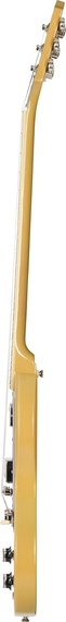 Epiphone SG Standard TV Yellow – gitara elektryczna + pokrowiec Premium