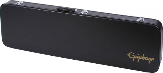 Epiphone Viola Bass Case – futerał do gitary basowej