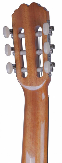 Admira Alba EC gitara elektro - klasyczna