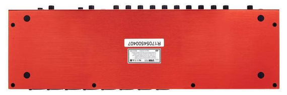 ESI U108PRE - preamp USB