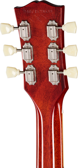 Epiphone 1959 Les Paul Standard Reissue Washed Bourbon Burst gitara elektryczna