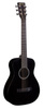 Gitara akustyczna Martin Guitar LX Black