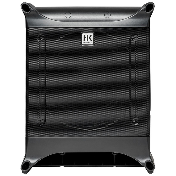 HK Audio LUCAS NANO 305 FX - Mobilny System Nagłośnieniowy
