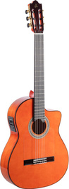 Admira Alegria ECF - gitara elektroklasyczna
