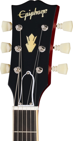 Epiphone 1962 ES-335 Reissue Sixties Cherry gitara elektryczna