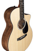Gitara elektroakustyczna Martin Guitar SC-10E