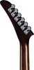 Gibson Victory Dark Walnut Satin – gitara elektryczna