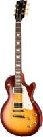 Satin Cherry Sunburst || Satin Tobacco Burst || Satin Iced Tea || Satin Honeyburst