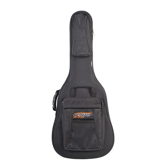 Pokrowiec do gitary akustycznej Canto GBAC