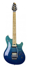 Peavey HP™2 Tremolo Deep Ocean Gitara Elektryczna