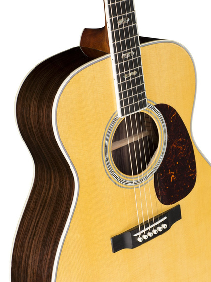 Gitara akustyczna Martin J-40