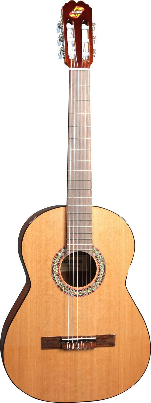 Gitara klasyczna Admira MALAGA 3/4