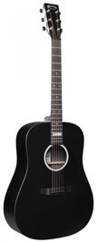 Gitara Akustyczna Martin DX Johnny Cash Black