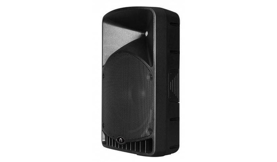 Novox NV 15 kolumna aktywna bluetooth