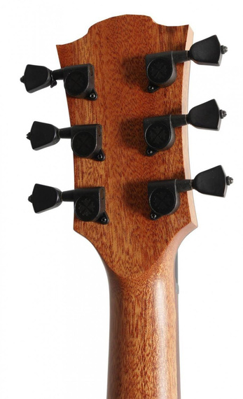 Lag Tramontane T118DCE-BRS – gitara elektroakustyczna