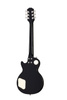 Gitara elektryczna Epiphone Power Players Les Paul Dark Matter Ebony zestaw
