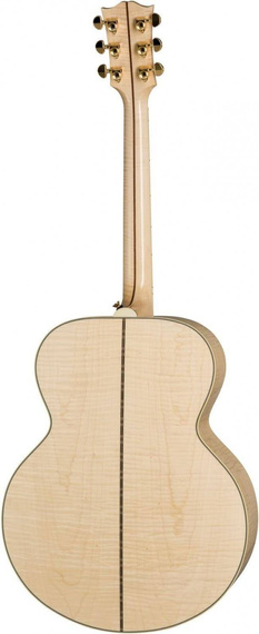 Gibson SJ-200 Standard AN Antique Natural gitara elektro-akustyczna