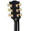 Gibson Hummingbird Custom Ebony gitara akustyczna