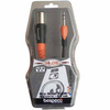 Kabel XLR - Jack 6.3mm TRS Bespeco SLSM100 1m